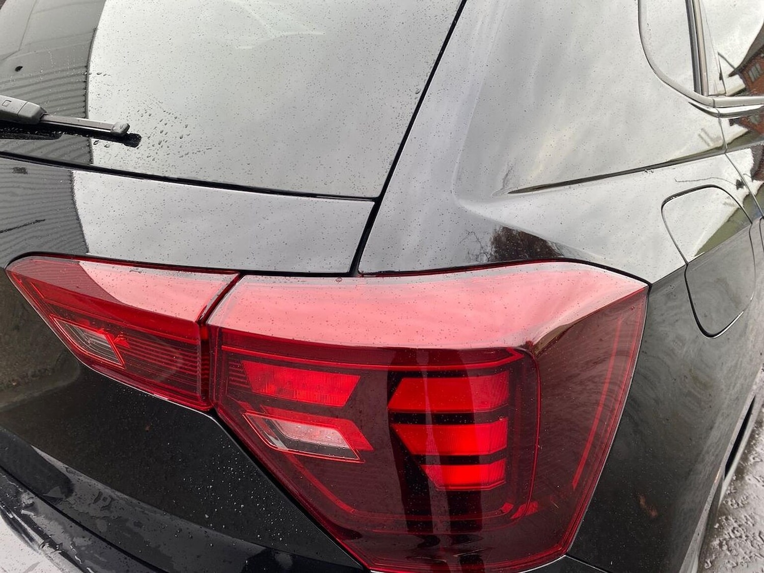 Used Volkswagen Polo 2024 for sale - 76477335: Photo 32