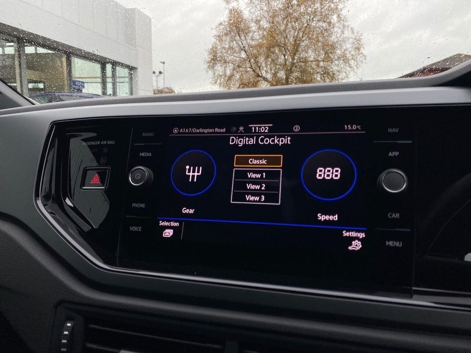 Used Volkswagen Polo 2024 for sale - 76477335: Photo 33