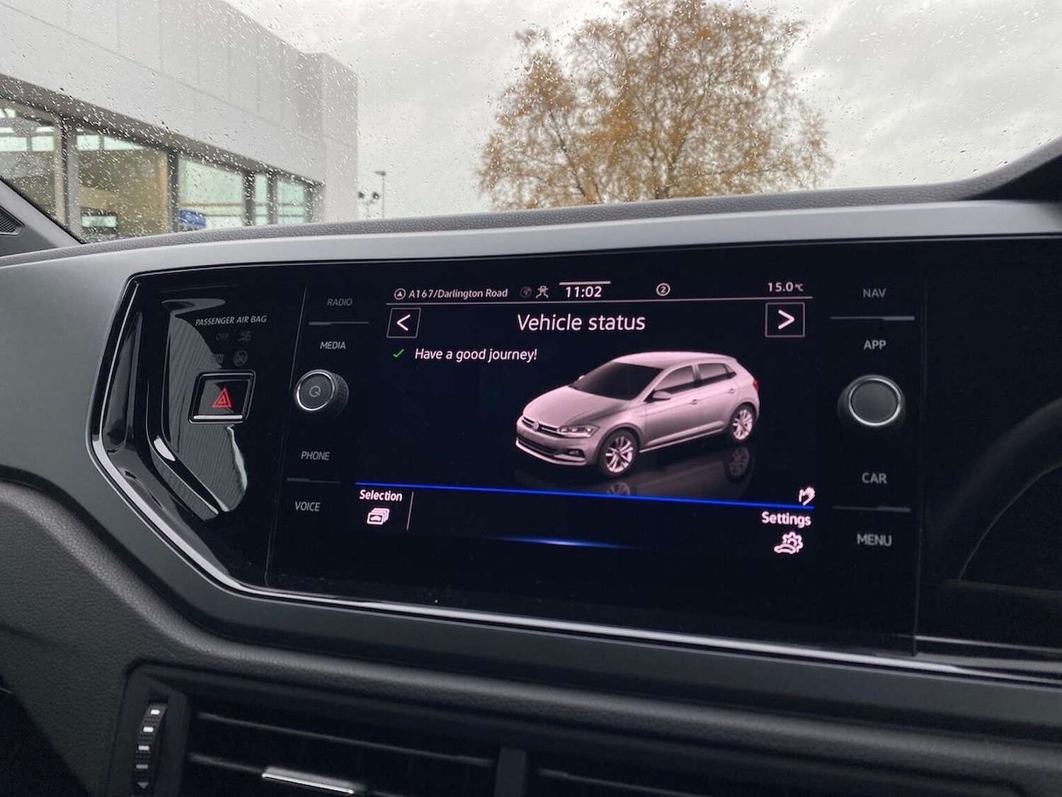 Used Volkswagen Polo 2024 for sale - 76477335: Photo 35