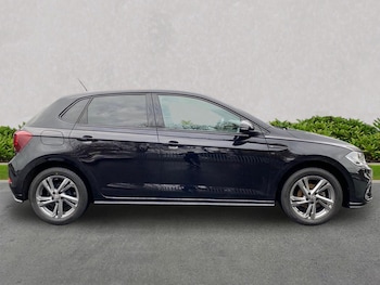 Used Volkswagen Polo 2024 for sale - 76477335: Photo