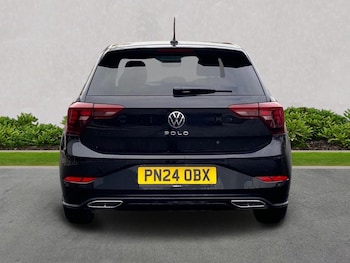 Used Volkswagen Polo 2024 for sale - 76477335: Photo