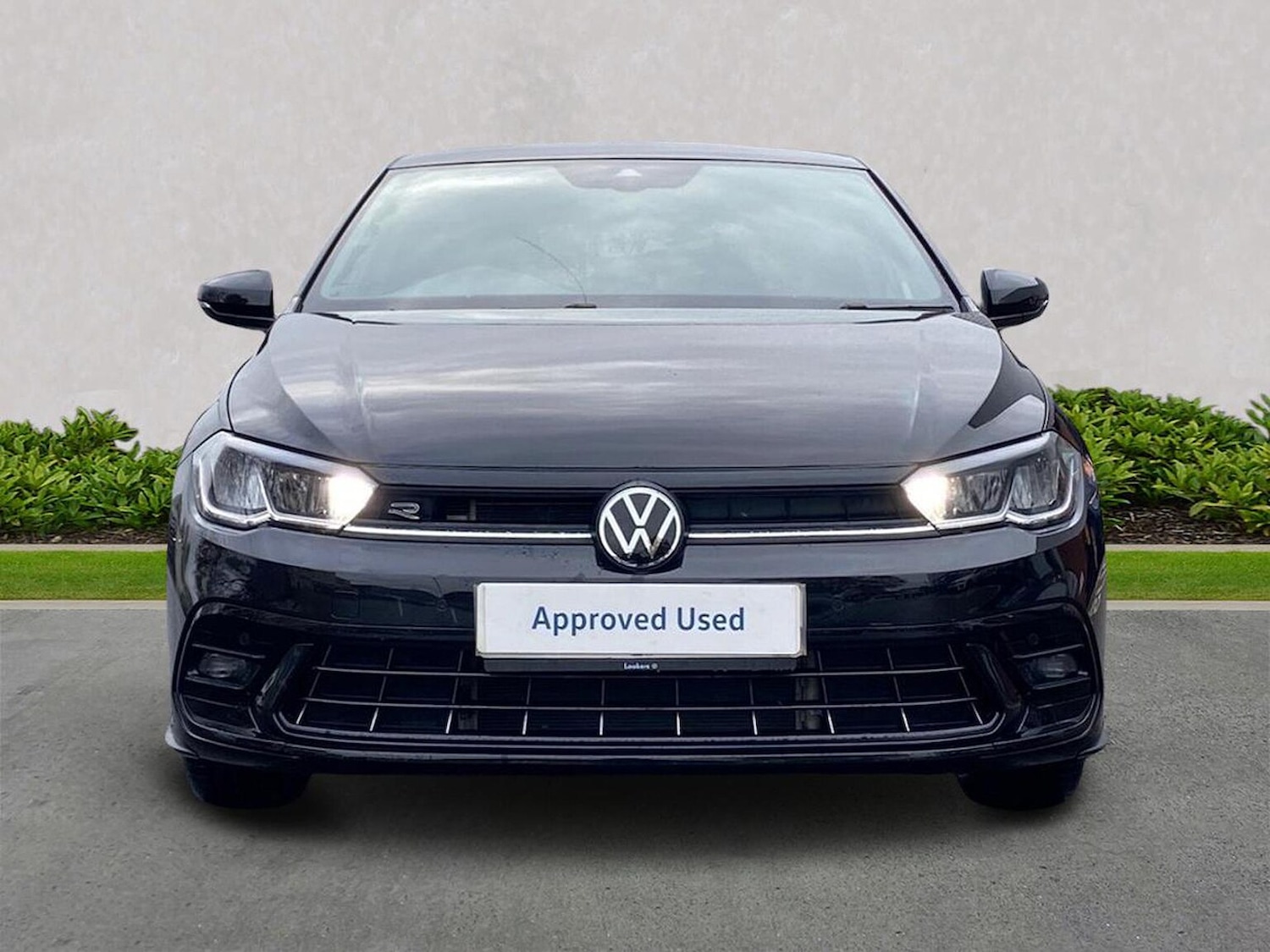 Used Volkswagen Polo 2024 for sale - 76477335: Photo 5