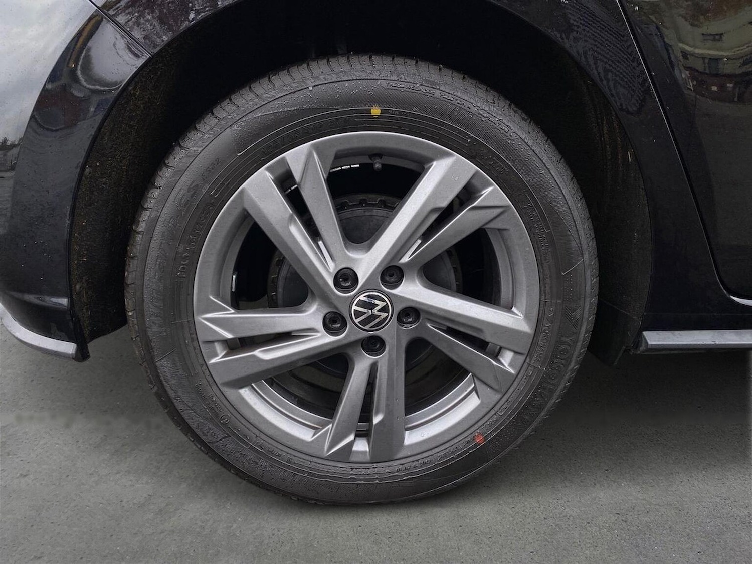 Used Volkswagen Polo 2024 for sale - 76477335: Photo 6