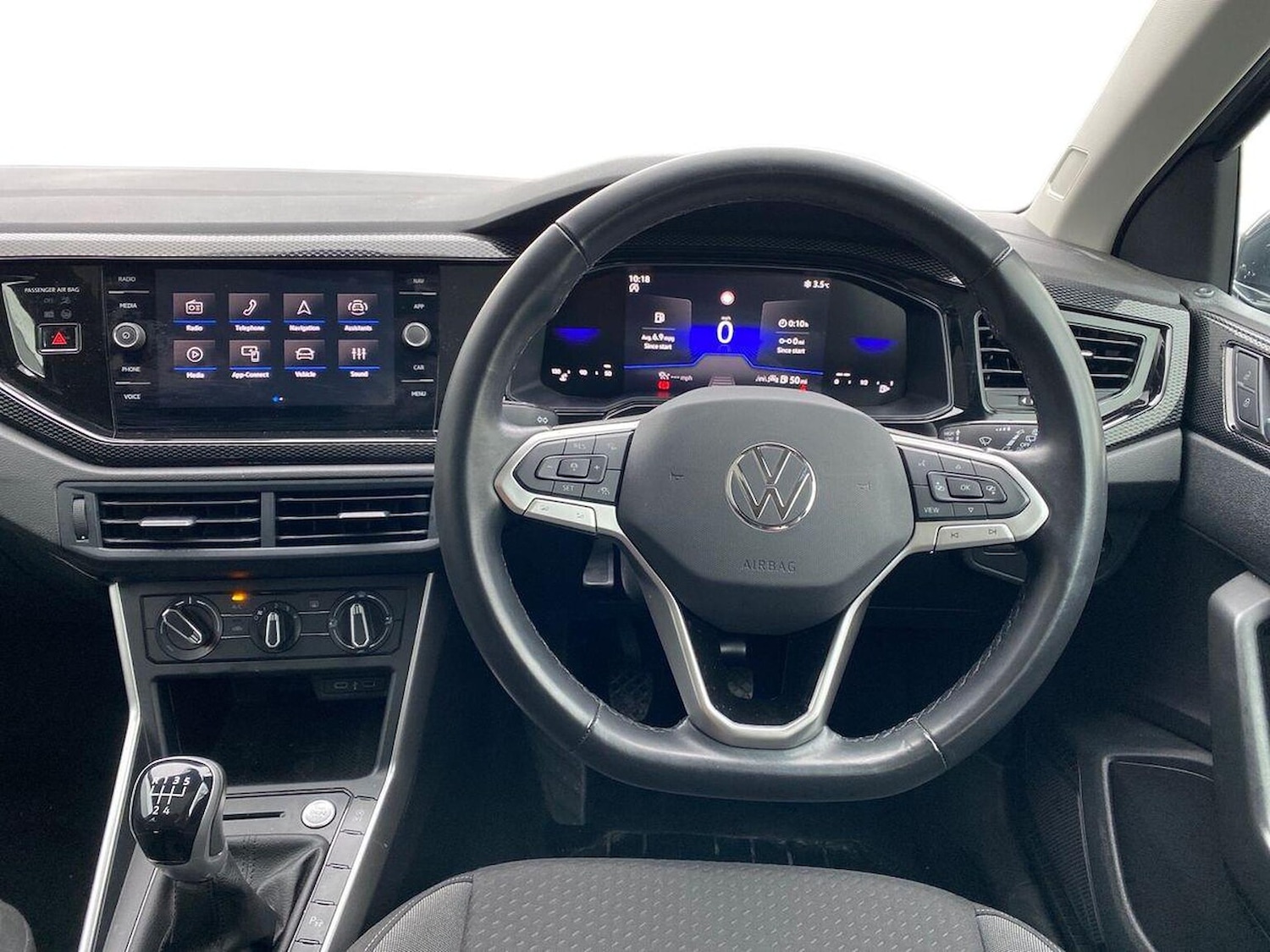 Used Volkswagen Taigo 2024 for sale - 76628208: Photo 10