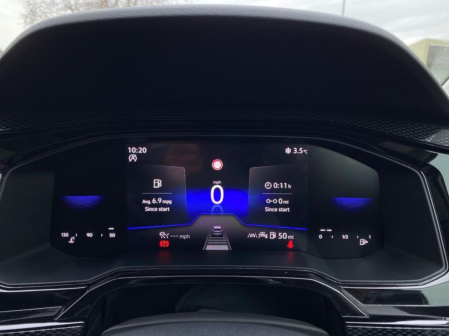 Used Volkswagen Taigo 2024 for sale - 76628208: Photo 11