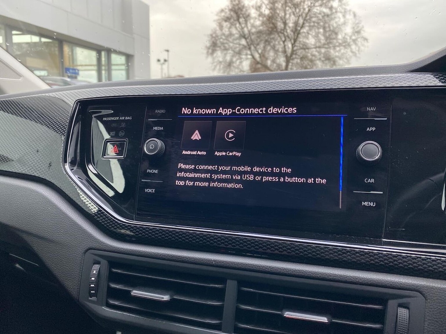 Used Volkswagen Taigo 2024 for sale - 76628208: Photo 12