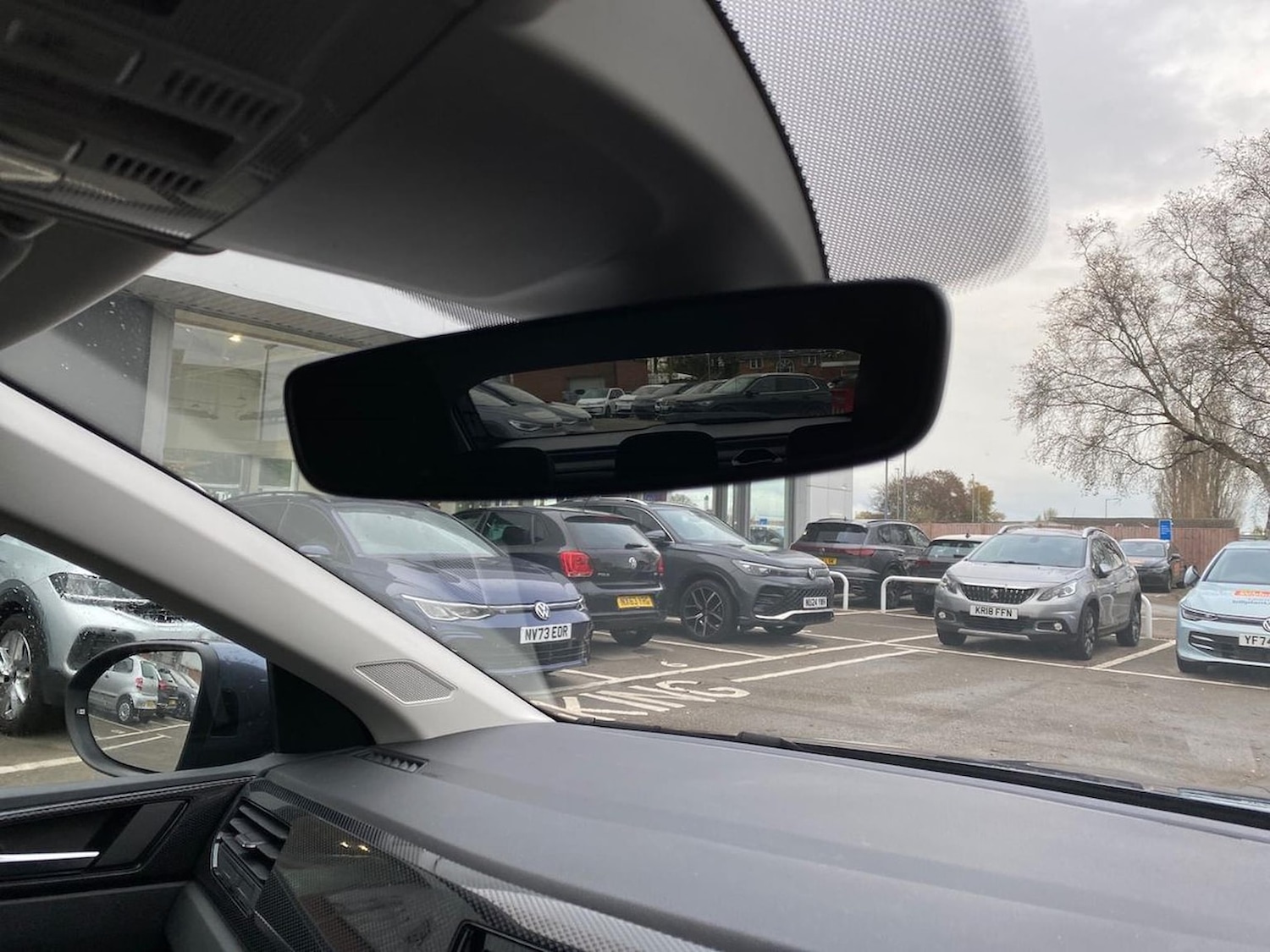 Used Volkswagen Taigo 2024 for sale - 76628208: Photo 15