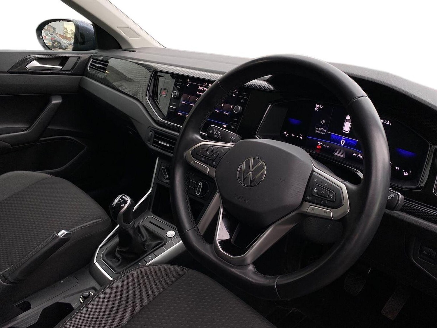 Used Volkswagen Taigo 2024 for sale - 76628208: Photo 16