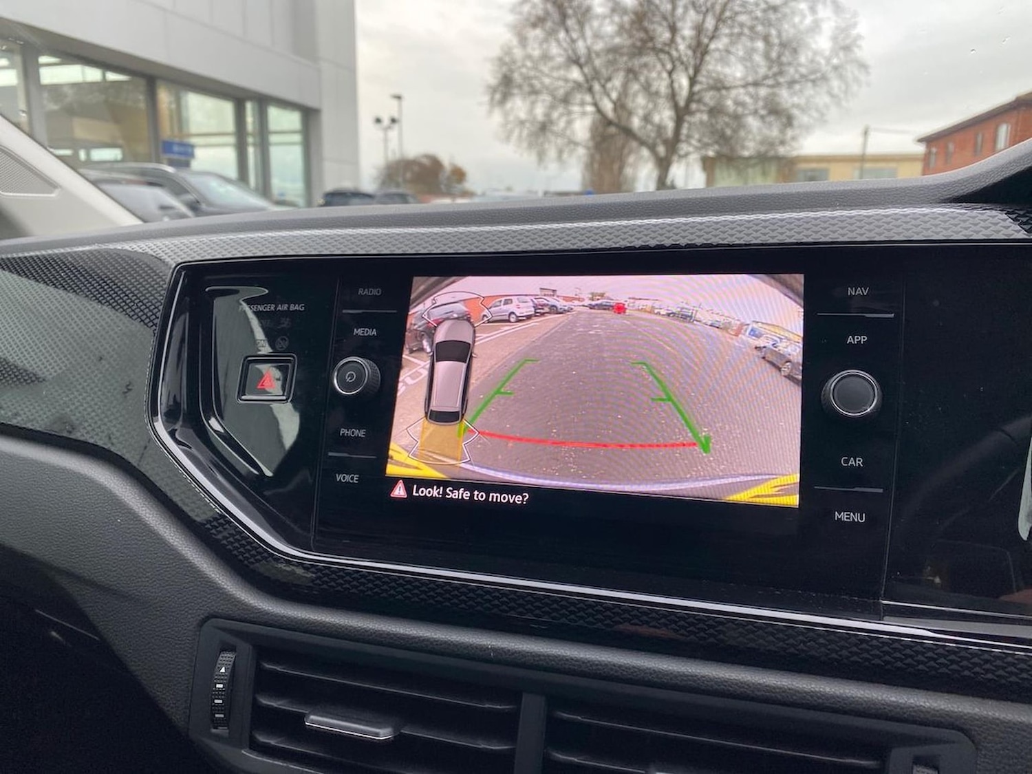 Used Volkswagen Taigo 2024 for sale - 76628208: Photo 24