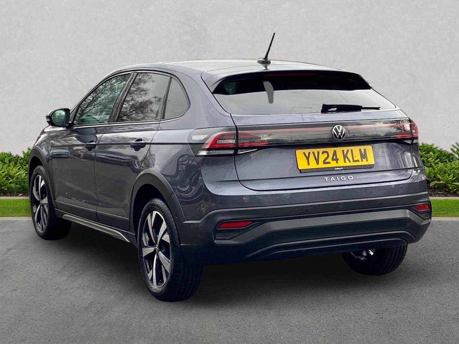 Used Volkswagen Taigo 2024 for sale - 76628208: Photo 3