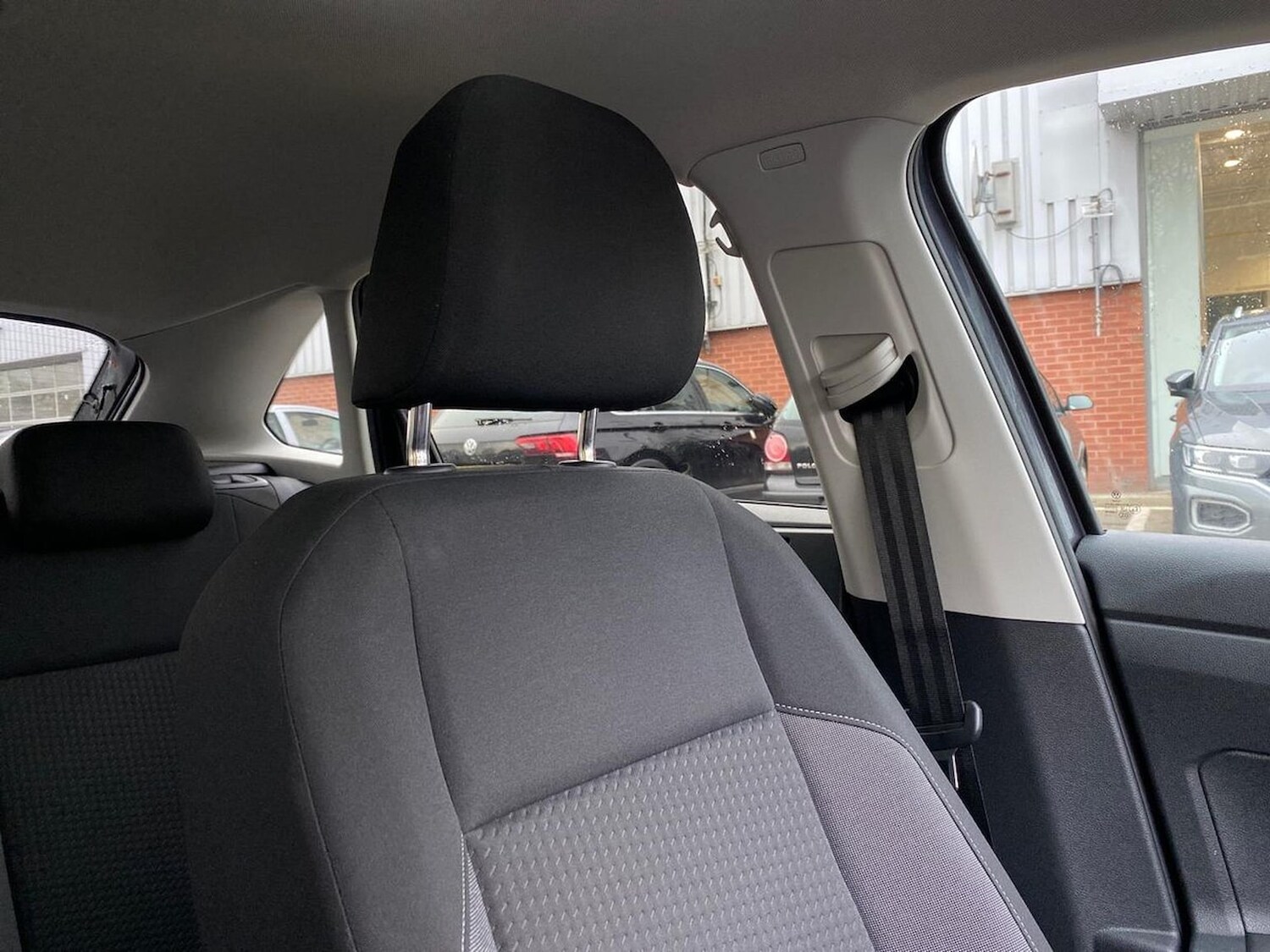 Used Volkswagen Taigo 2024 for sale - 76628208: Photo 32