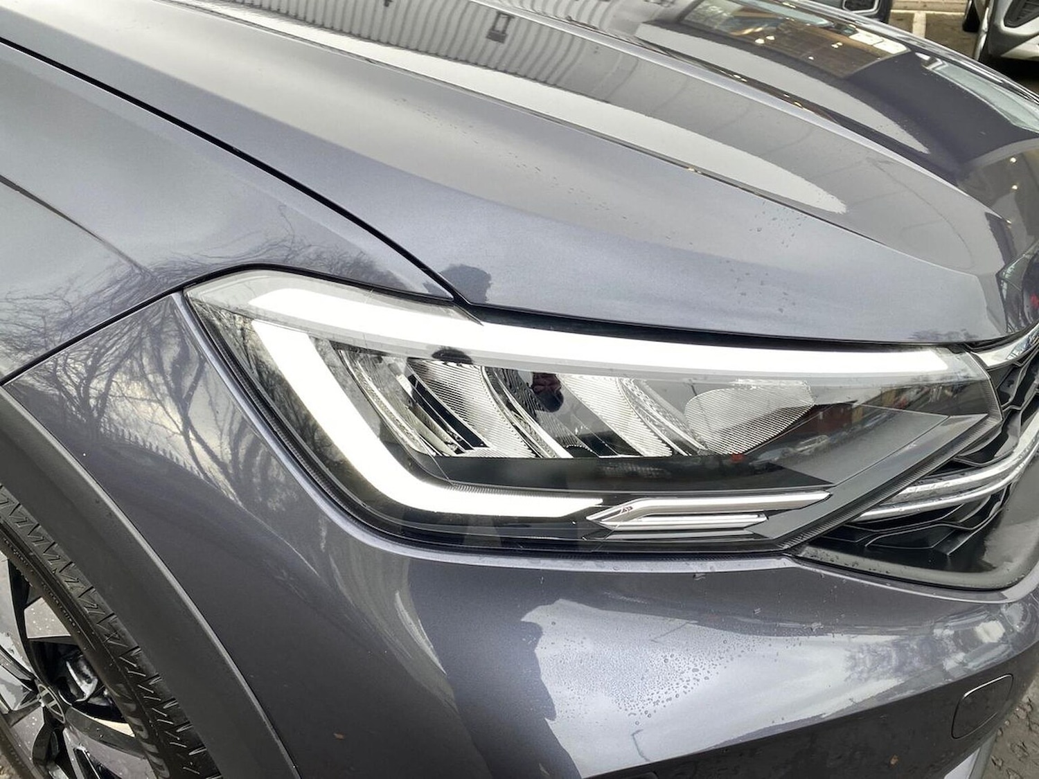 Used Volkswagen Taigo 2024 for sale - 76628208: Photo 34