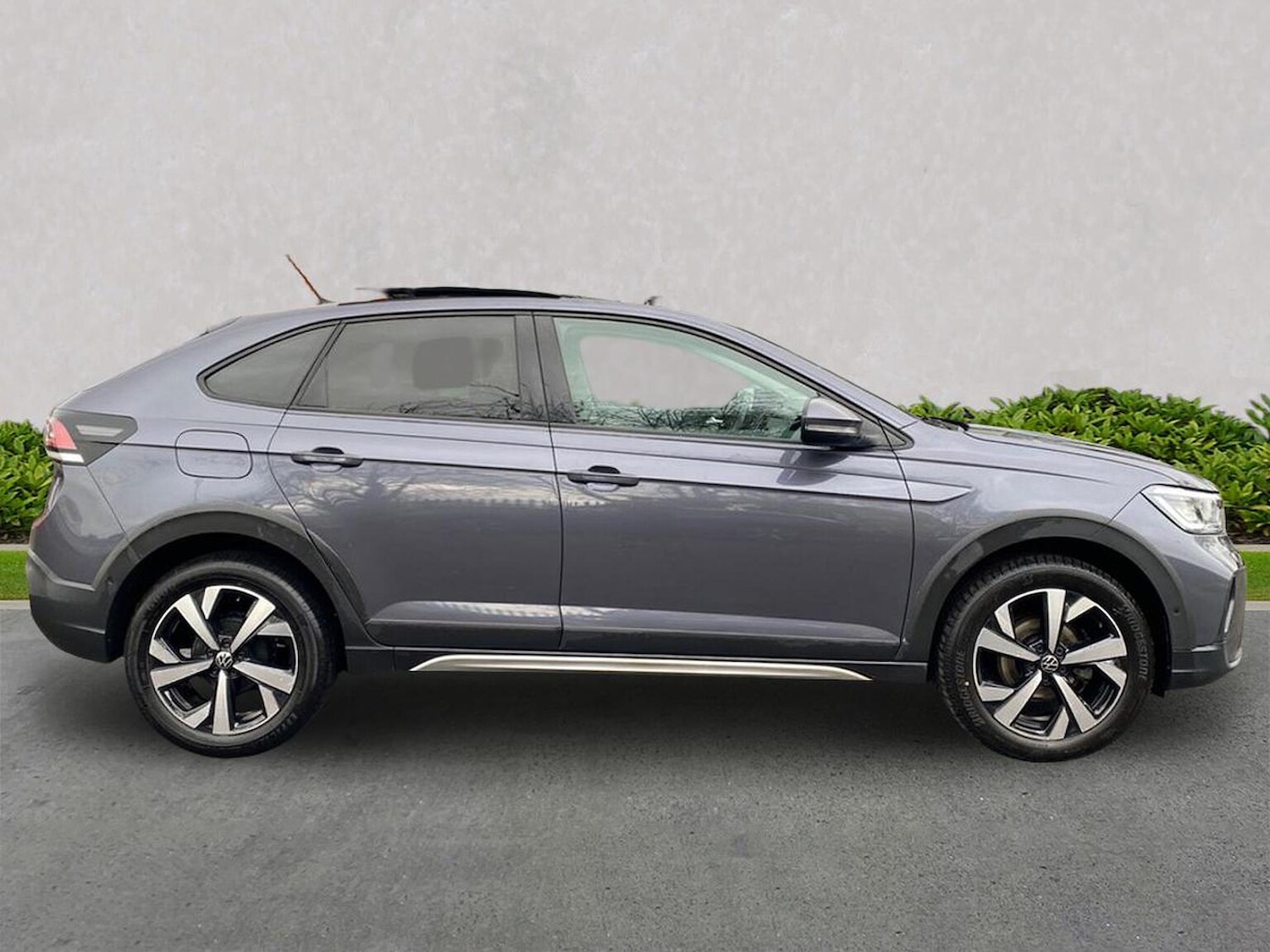 Used Volkswagen Taigo 2024 for sale - 76628208: Photo 4