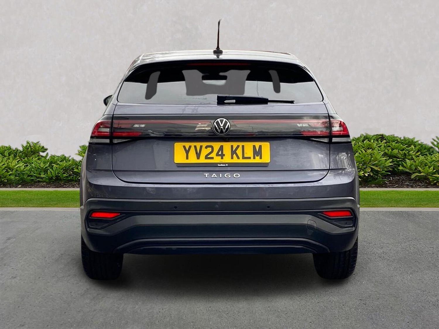 Used Volkswagen Taigo 2024 for sale - 76628208: Photo 5