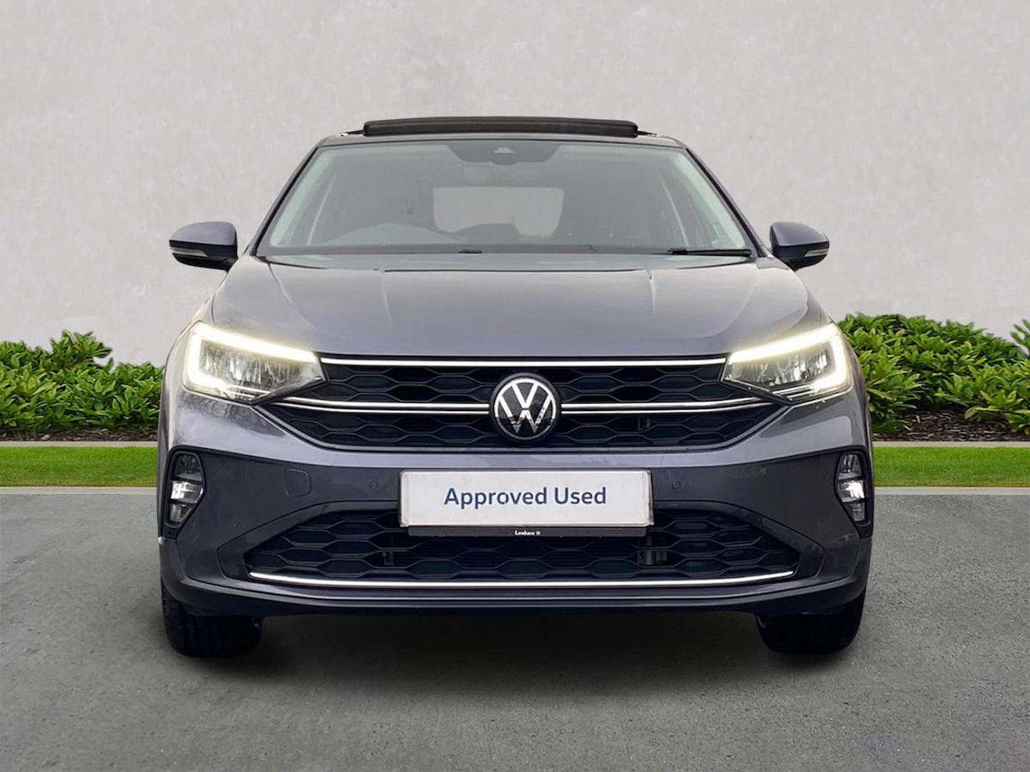 Used Volkswagen Taigo 2024 for sale - 76628208: Photo 6