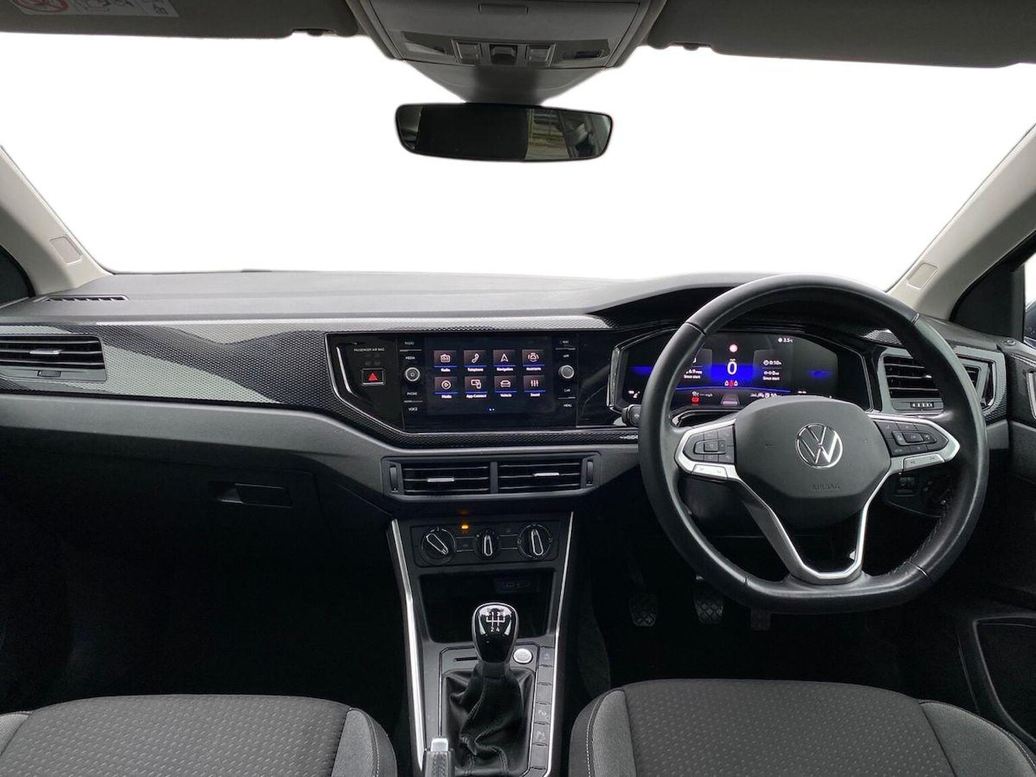 Used Volkswagen Taigo 2024 for sale - 76628208: Photo 9