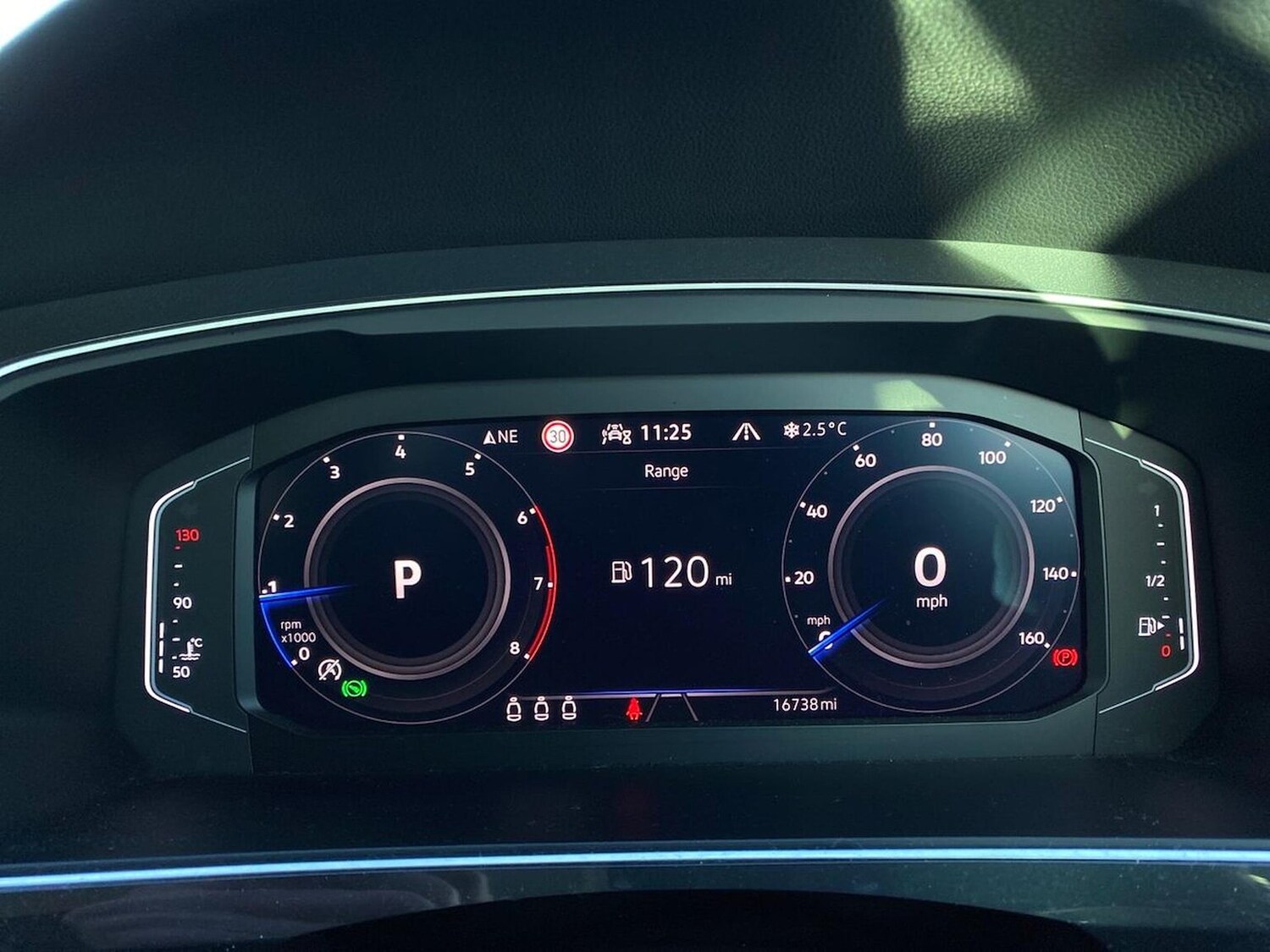 Used Volkswagen Tiguan 2021 for sale - 77089992: Photo 12