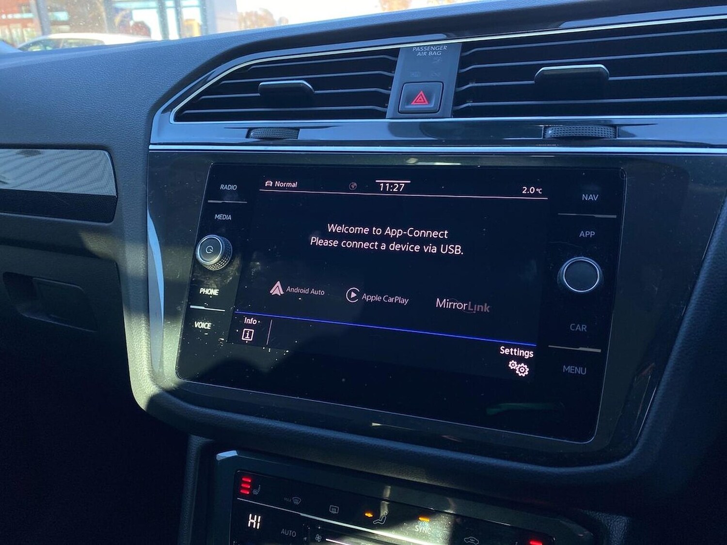 Used Volkswagen Tiguan 2021 for sale - 77089992: Photo 13