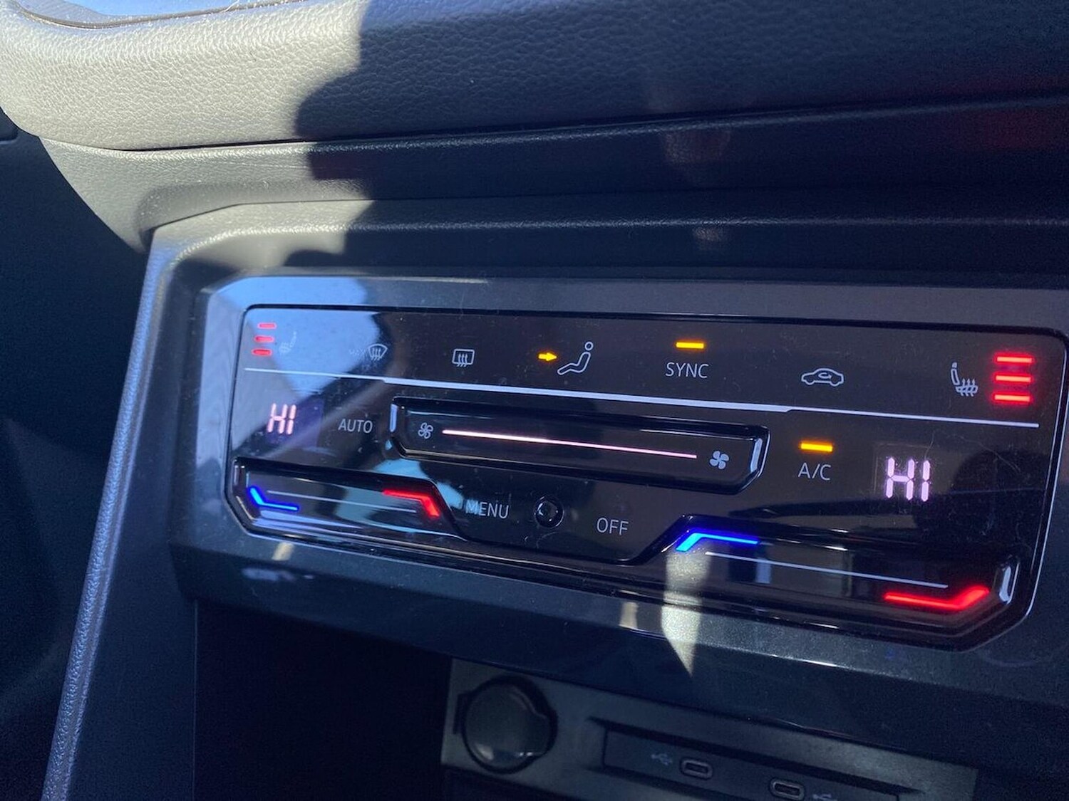 Used Volkswagen Tiguan 2021 for sale - 77089992: Photo 14