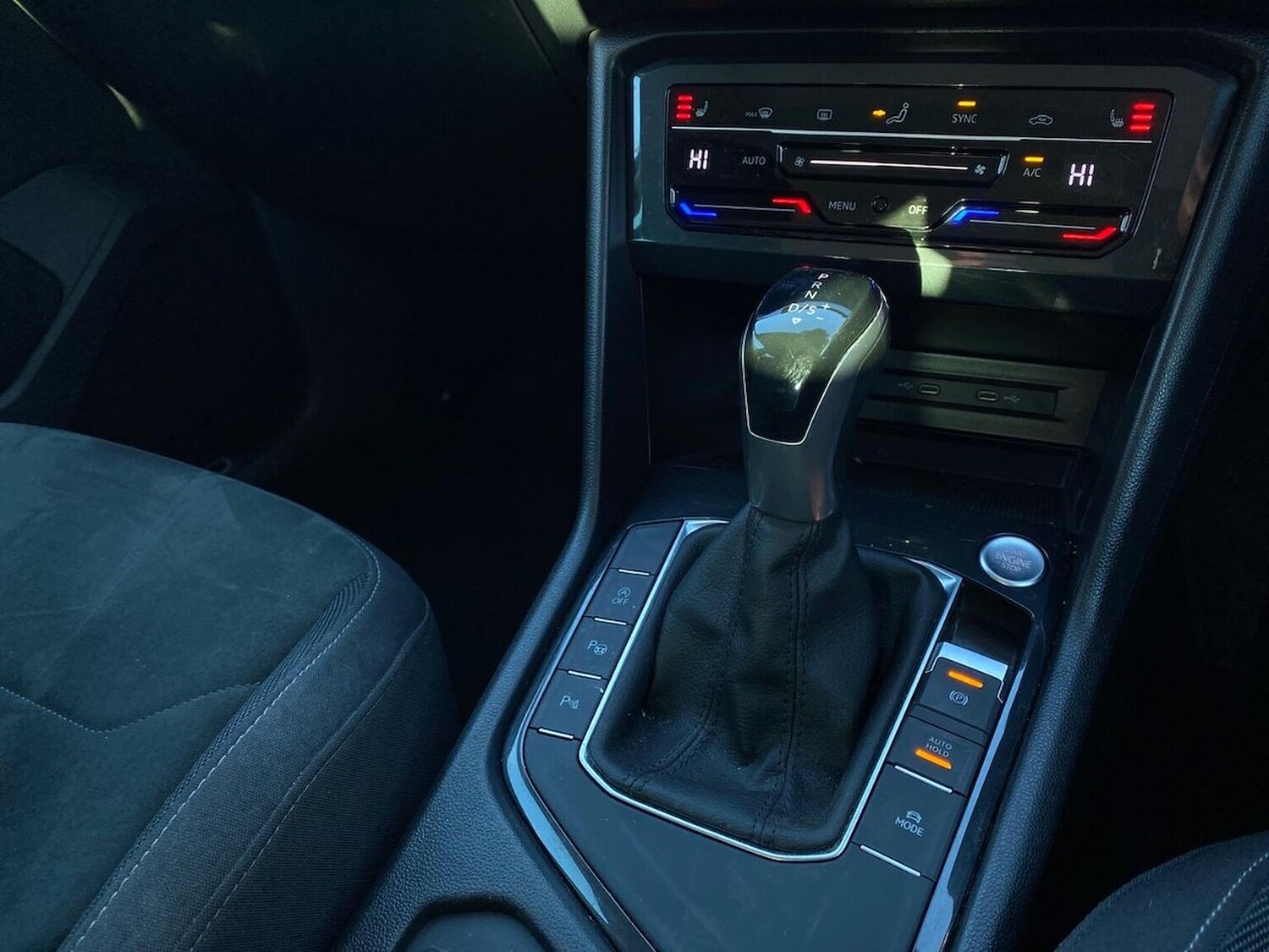 Used Volkswagen Tiguan 2021 for sale - 77089992: Photo 15