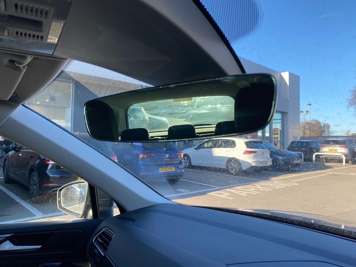 Used Volkswagen Tiguan 2021 for sale - 77089992: Photo 16