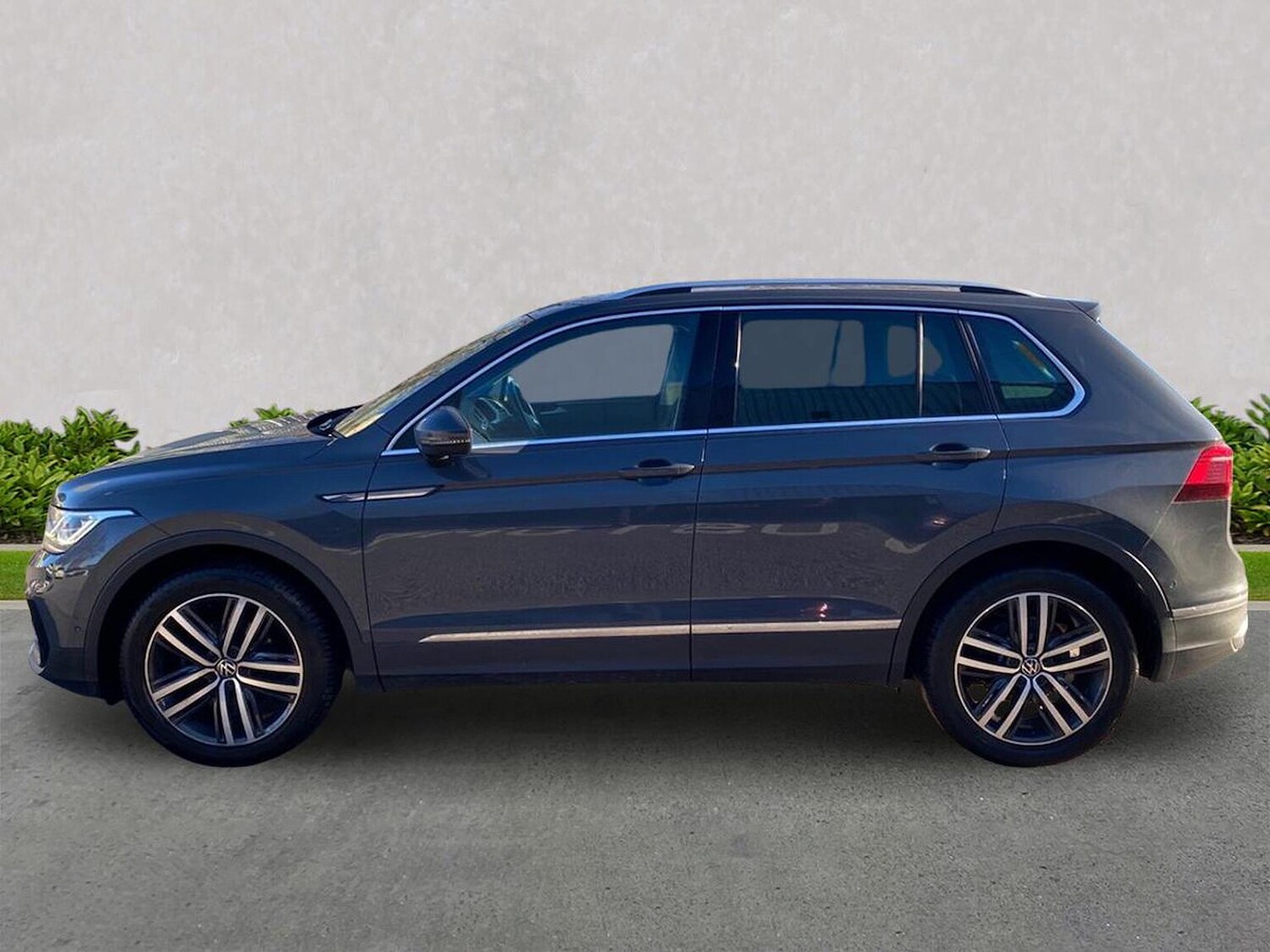 Used Volkswagen Tiguan 2021 for sale - 77089992: Photo 21
