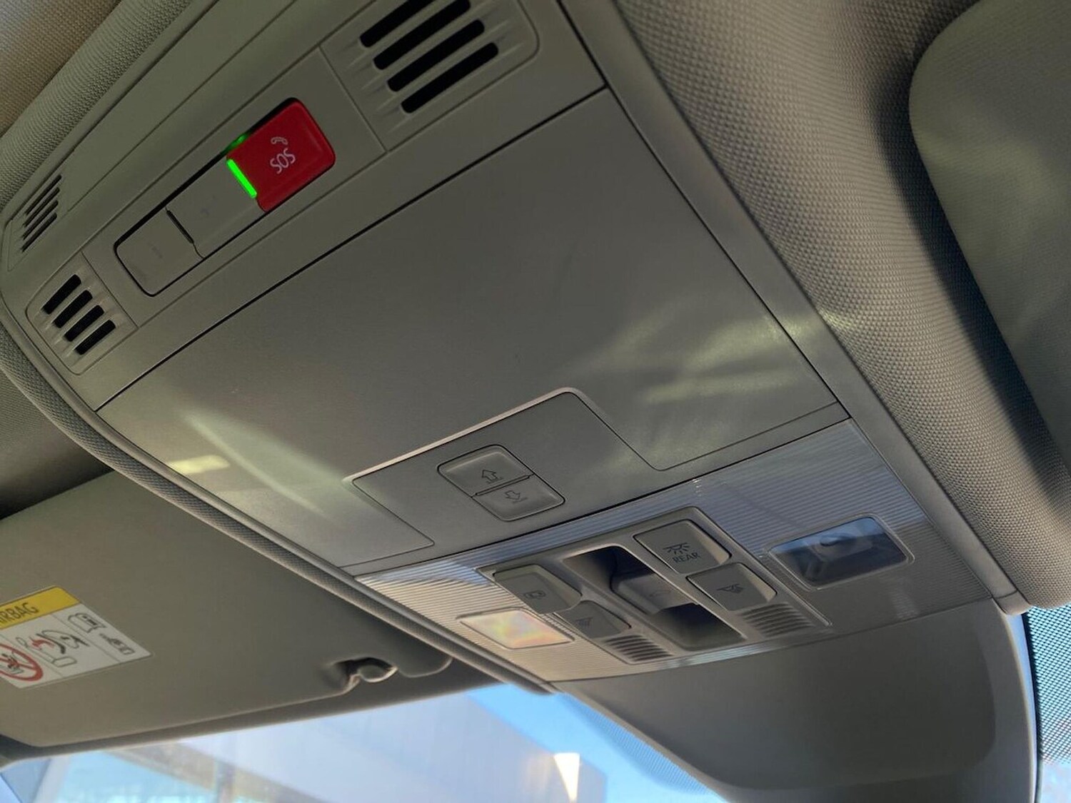 Used Volkswagen Tiguan 2021 for sale - 77089992: Photo 23