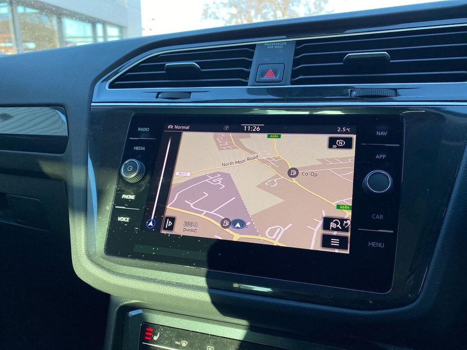 Used Volkswagen Tiguan 2021 for sale - 77089992: Photo 24