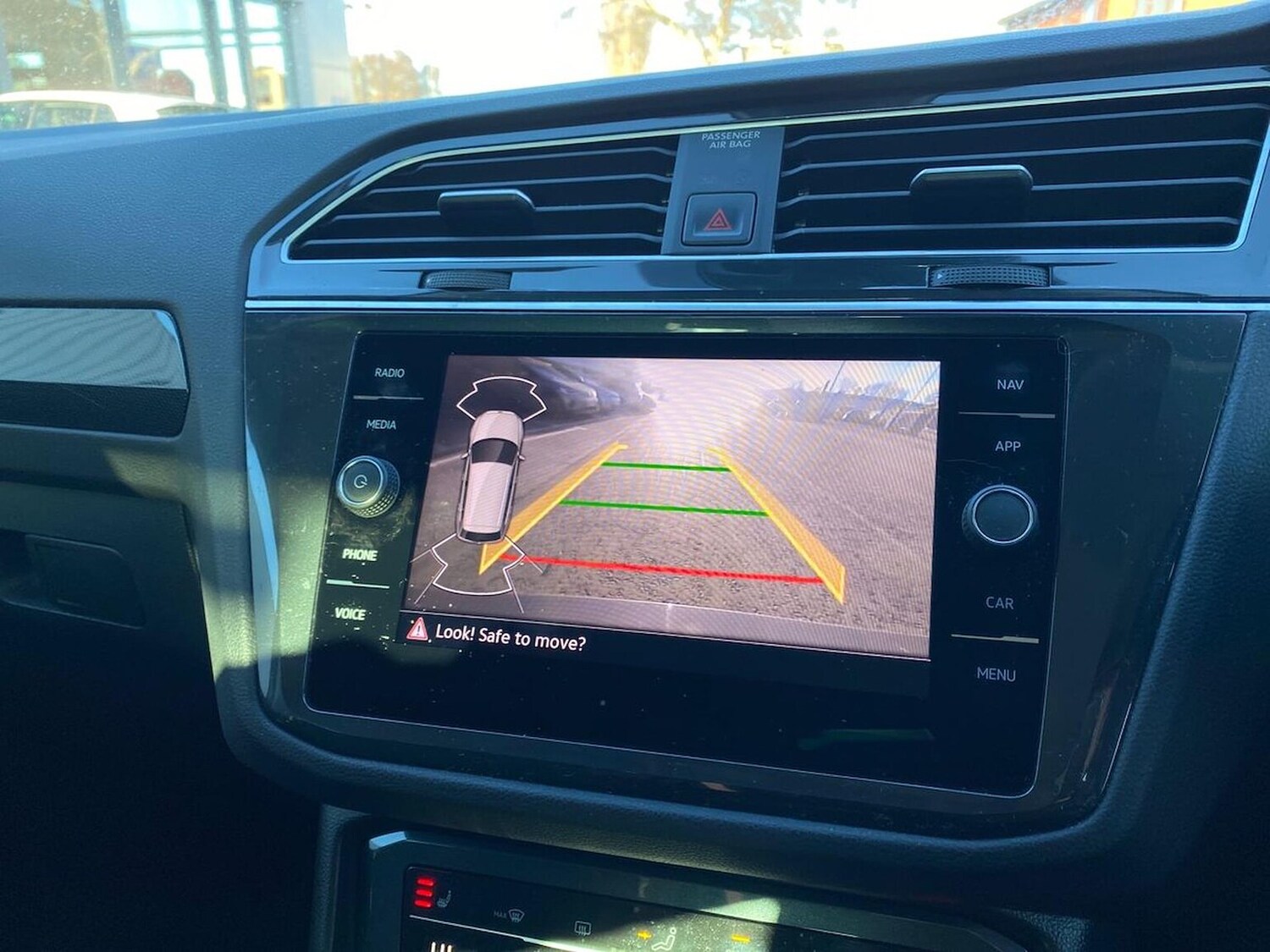 Used Volkswagen Tiguan 2021 for sale - 77089992: Photo 25