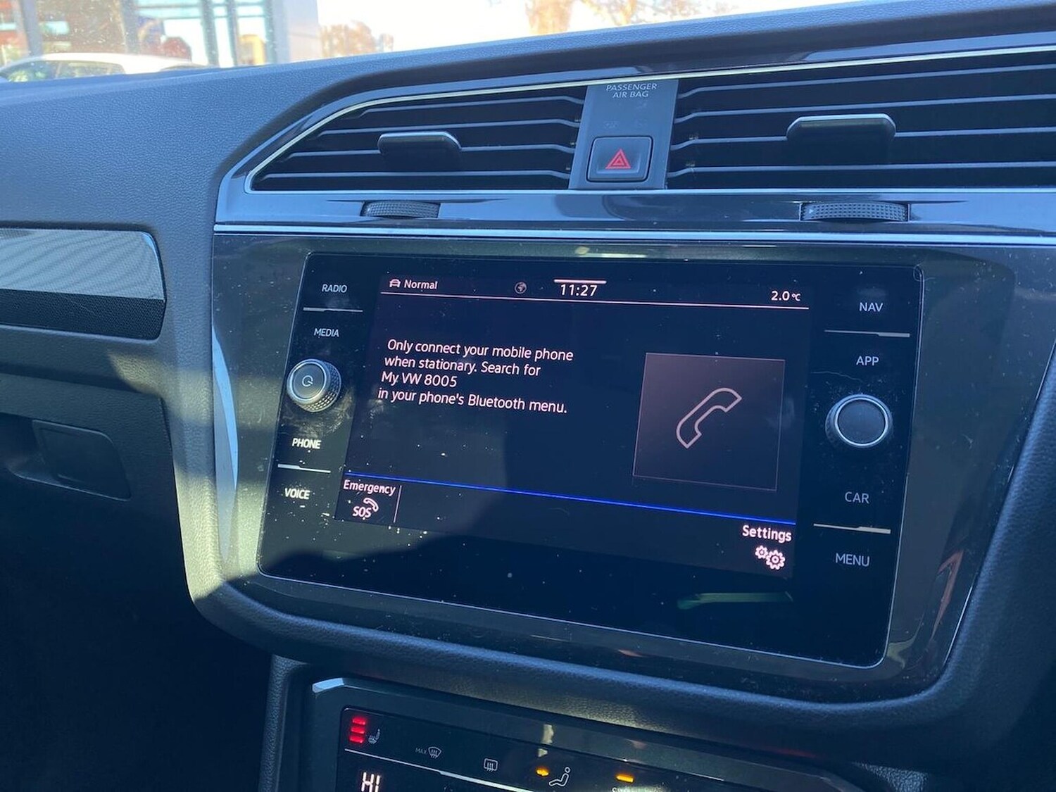 Used Volkswagen Tiguan 2021 for sale - 77089992: Photo 26