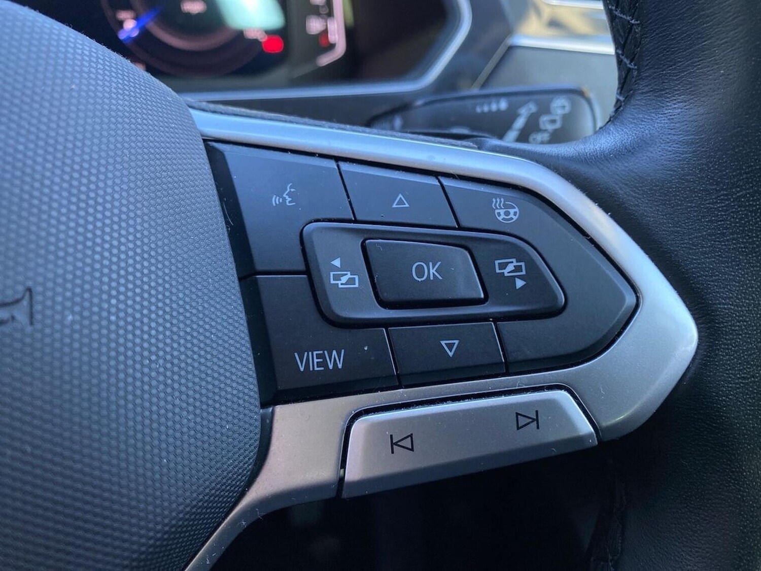 Used Volkswagen Tiguan 2021 for sale - 77089992: Photo 27