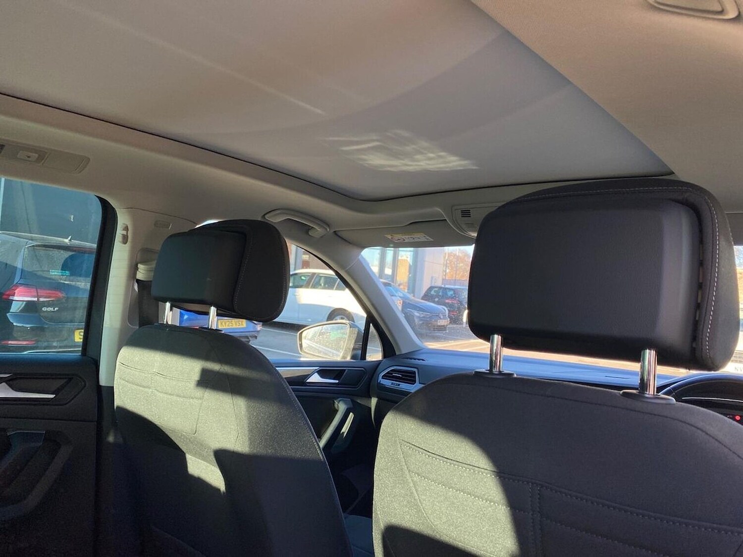 Used Volkswagen Tiguan 2021 for sale - 77089992: Photo 31