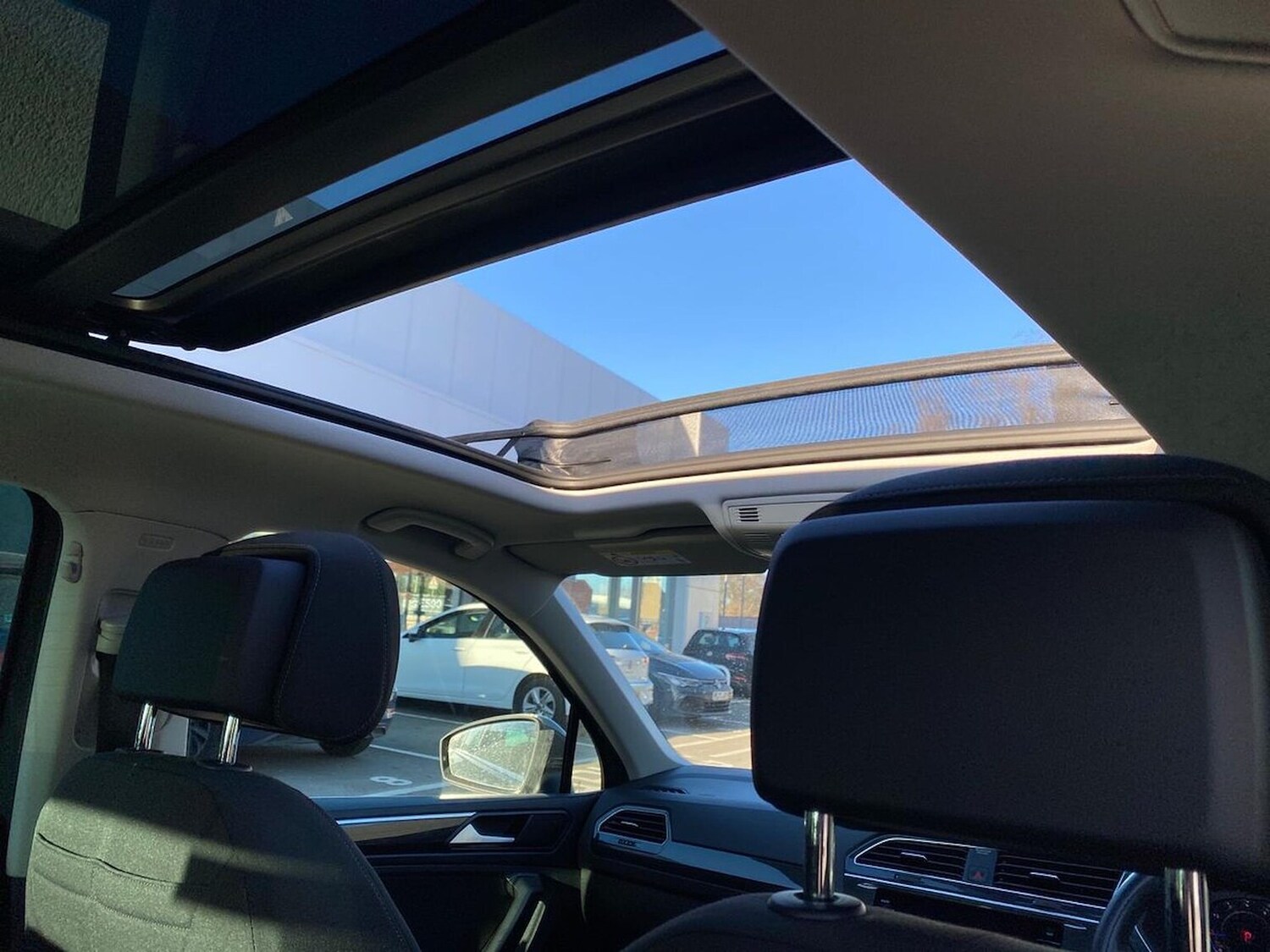 Used Volkswagen Tiguan 2021 for sale - 77089992: Photo 32