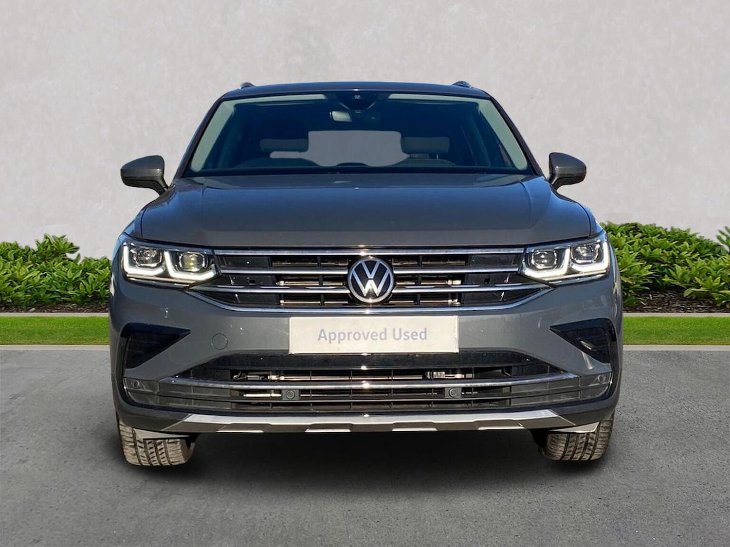 Used Volkswagen Tiguan 2021 for sale - 77089992: Photo 7