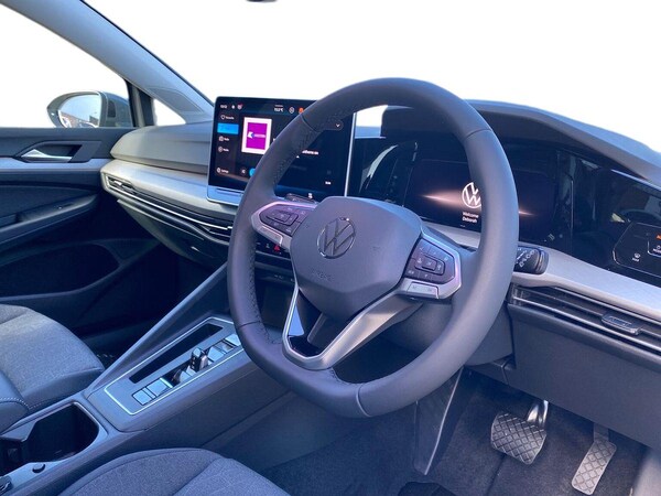 Used Volkswagen Golf 2025 for sale - 76027518: Photo 15