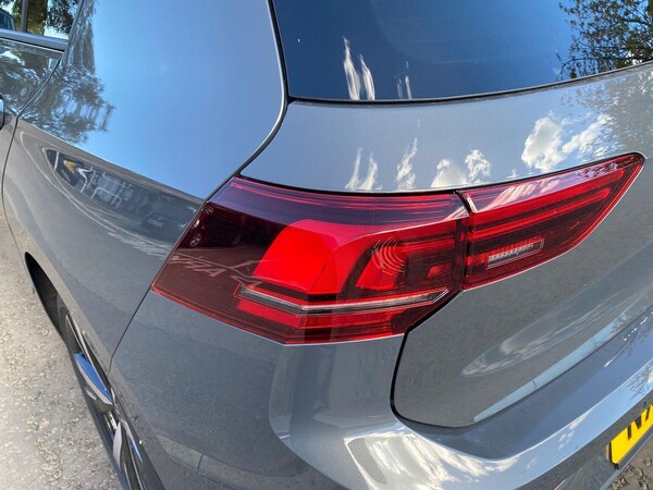 Used Volkswagen Golf 2025 for sale - 76027518: Photo 30