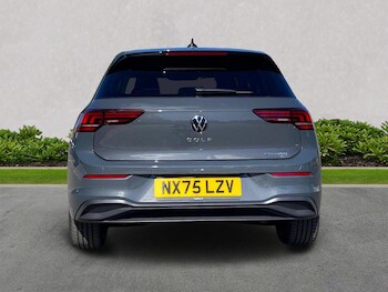 Used Volkswagen Golf 2025 for sale - 76027518: Photo 4