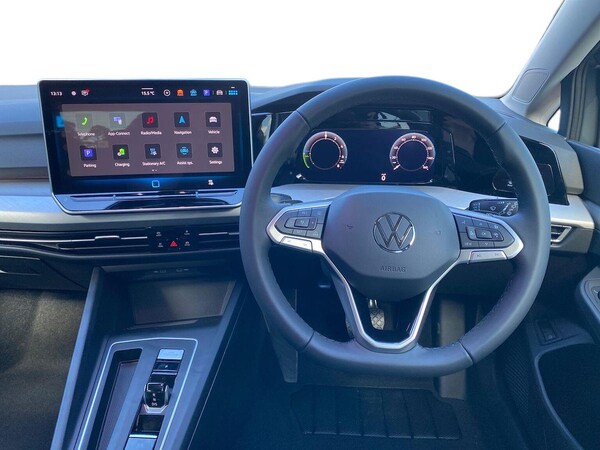 Used Volkswagen Golf 2025 for sale - 76027518: Photo 9