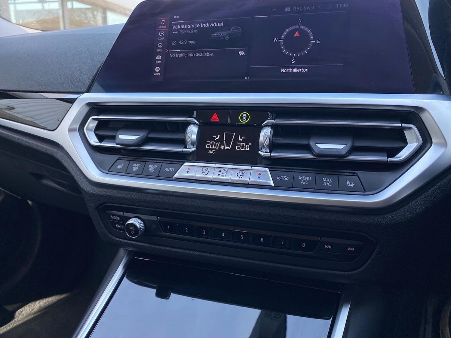 Used BMW 3 Series 2021 for sale - 78195718: Photo 12