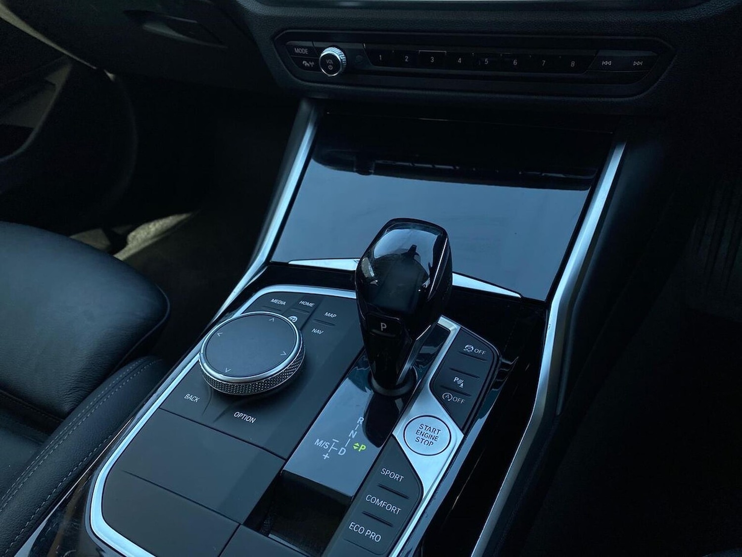 Used BMW 3 Series 2021 for sale - 78195718: Photo 13