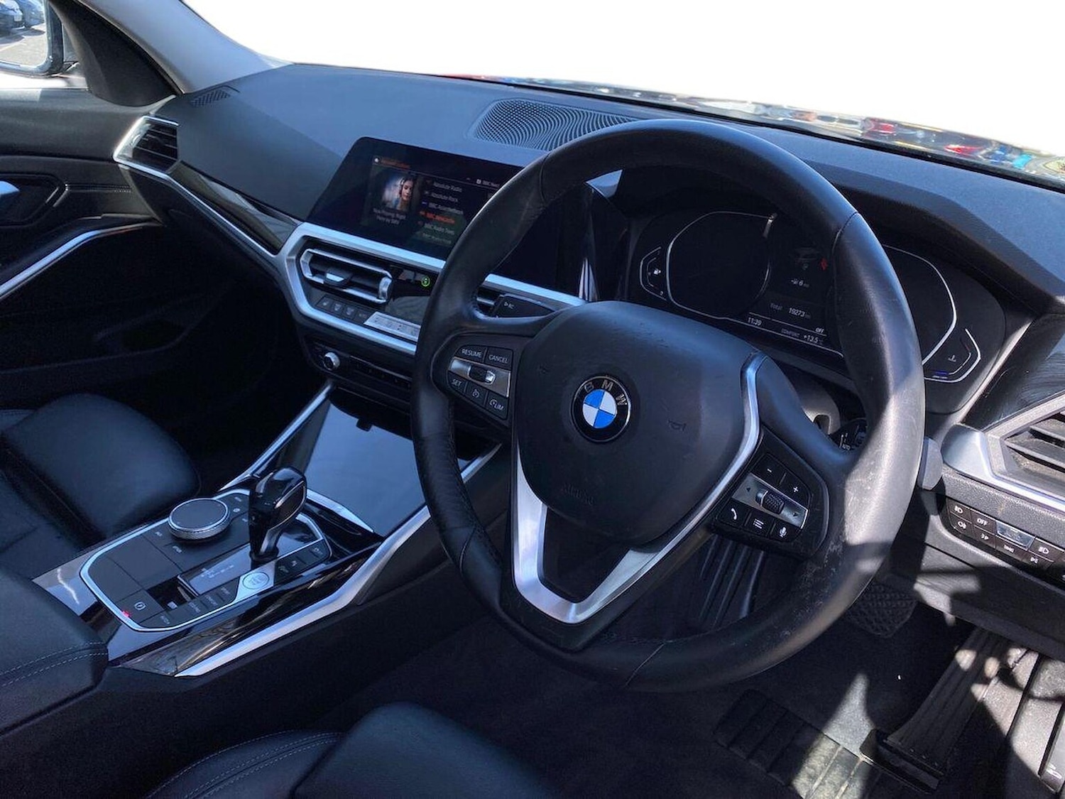 Used BMW 3 Series 2021 for sale - 78195718: Photo 15