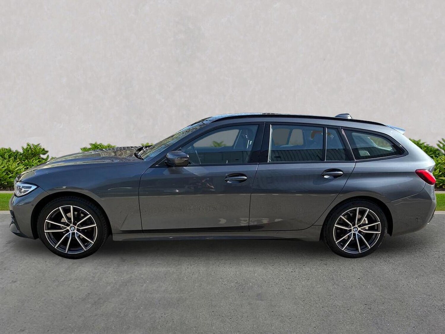 Used BMW 3 Series 2021 for sale - 78195718: Photo 19
