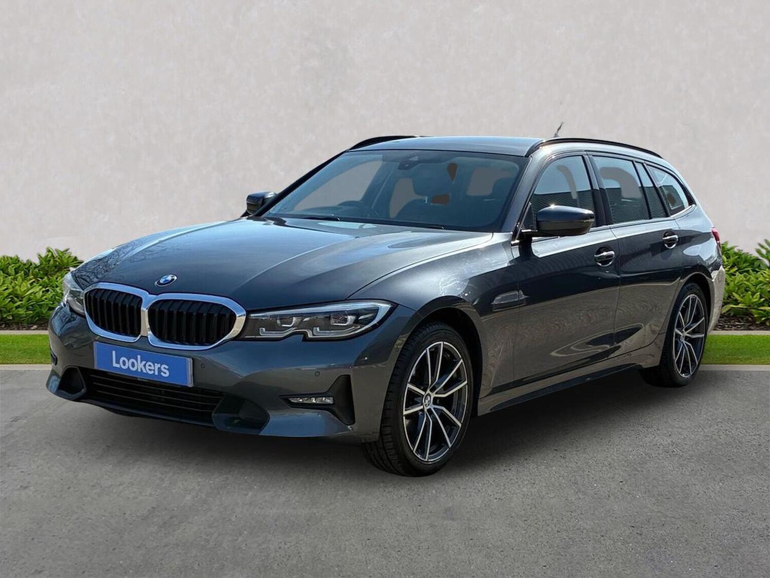 Used BMW 3 Series 2021 for sale - 78195718: Photo 20