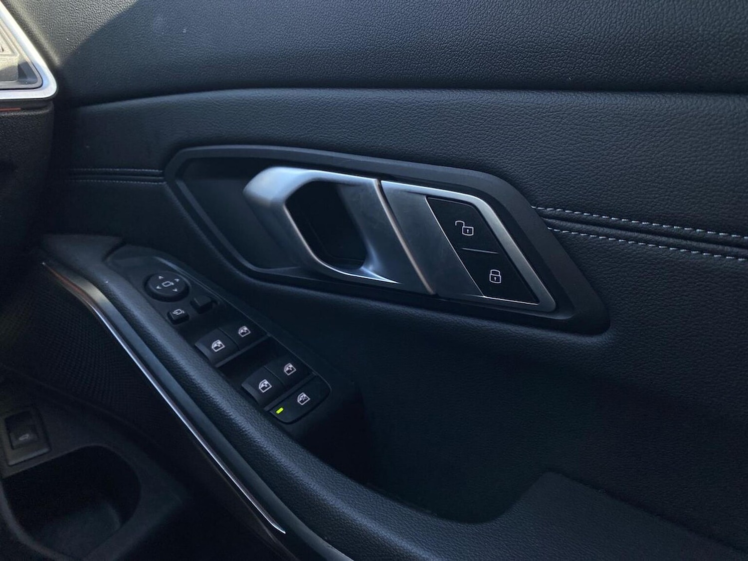 Used BMW 3 Series 2021 for sale - 78195718: Photo 21