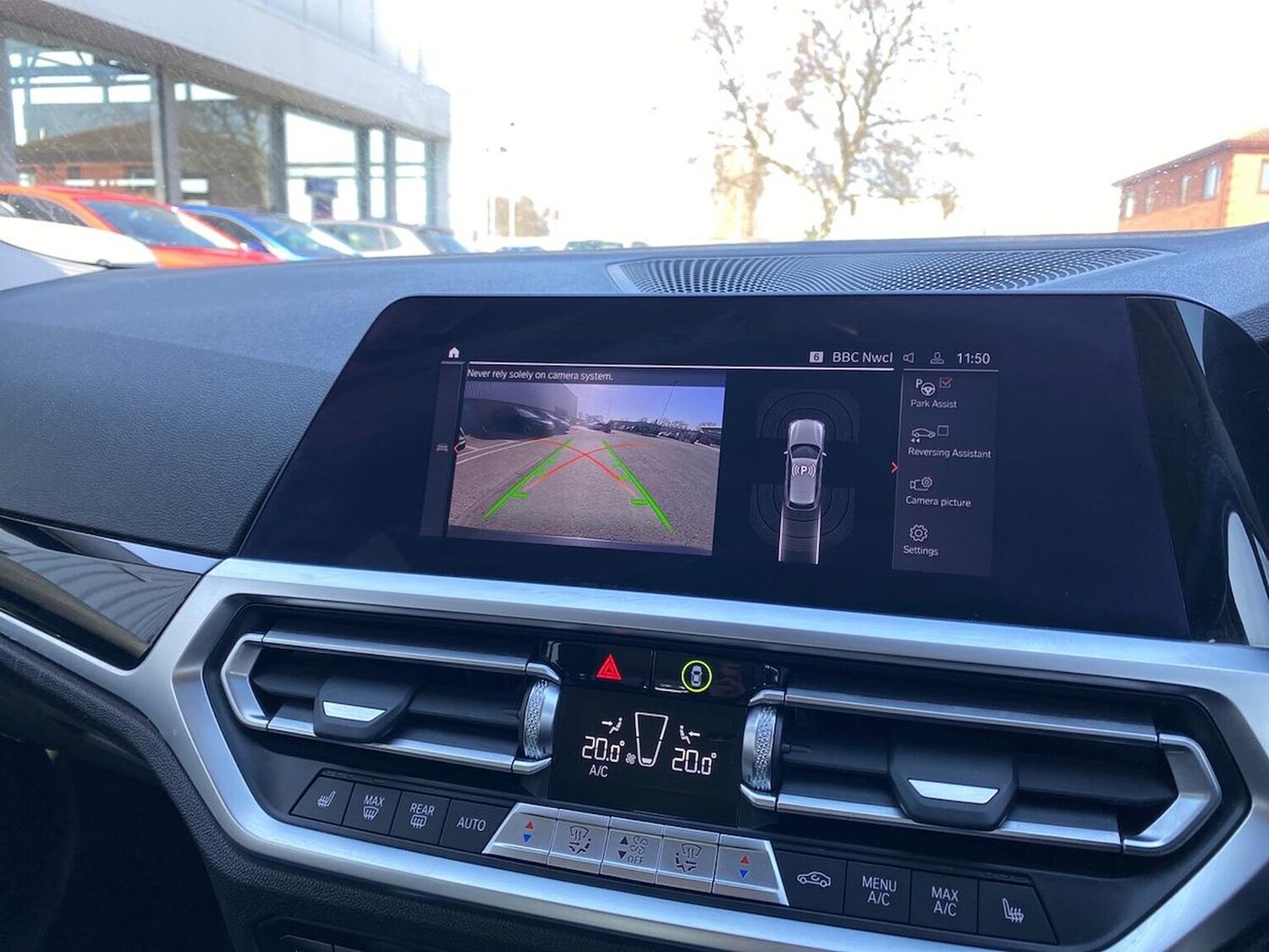 Used BMW 3 Series 2021 for sale - 78195718: Photo 22