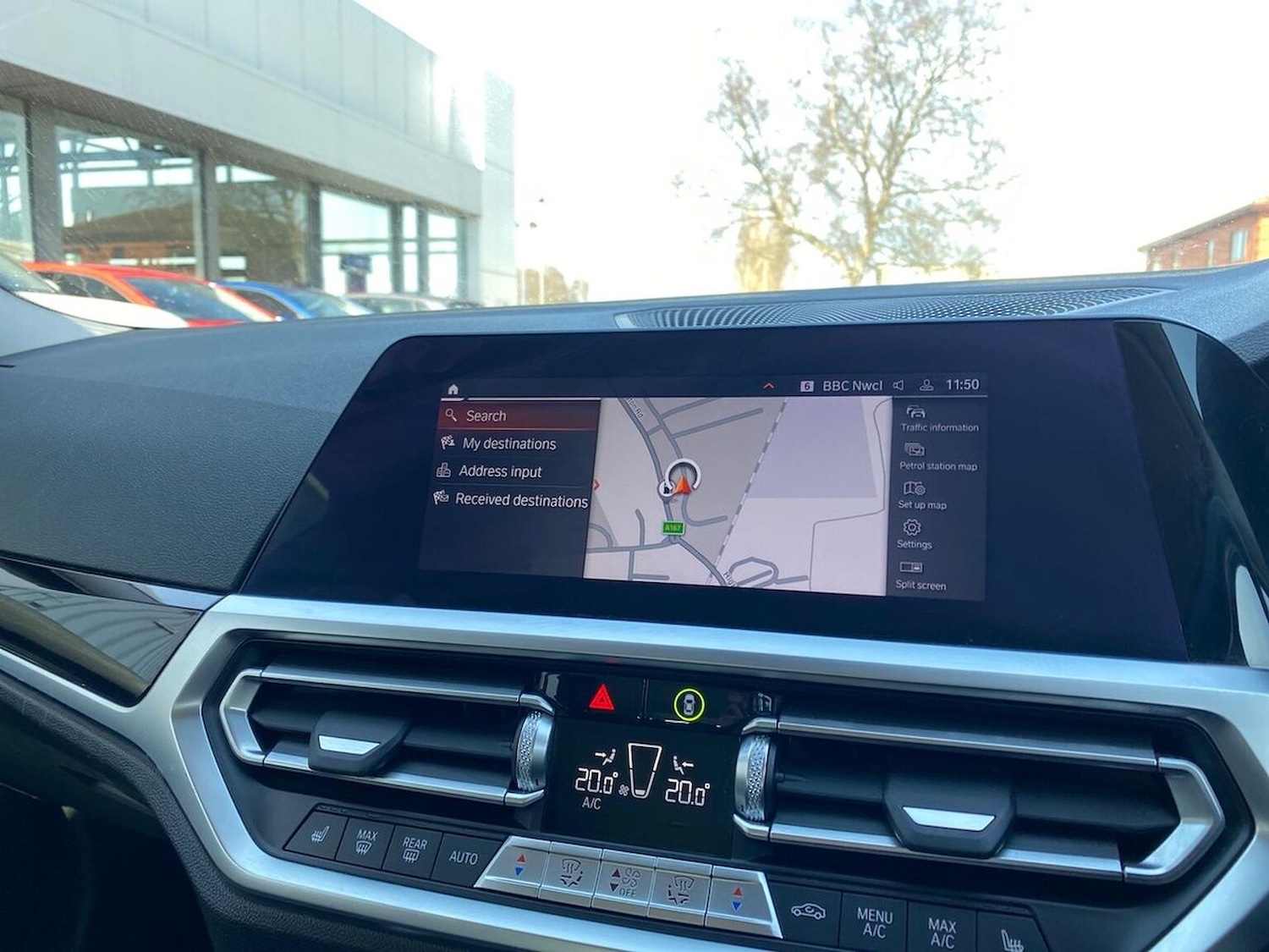 Used BMW 3 Series 2021 for sale - 78195718: Photo 23