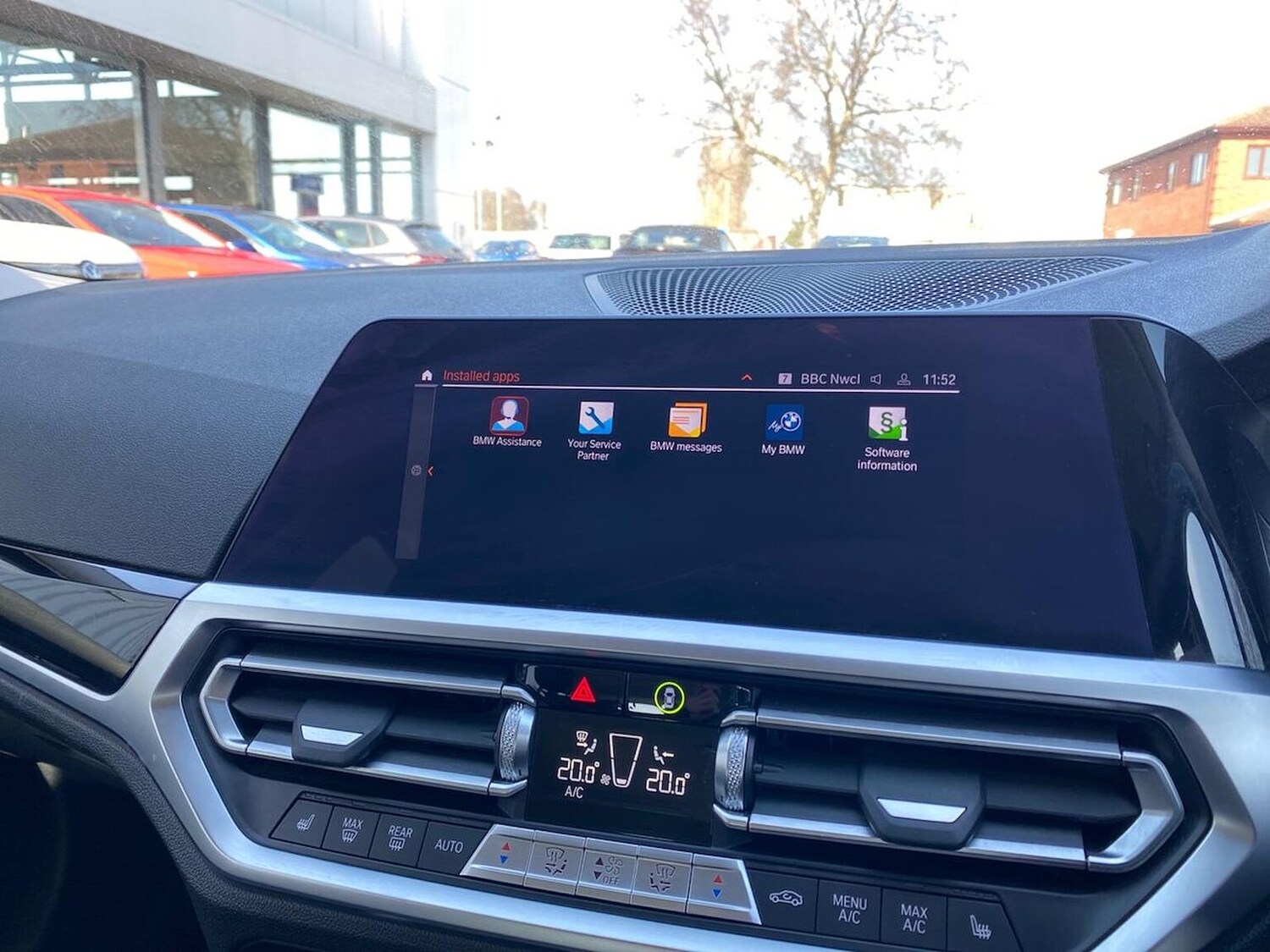 Used BMW 3 Series 2021 for sale - 78195718: Photo 24