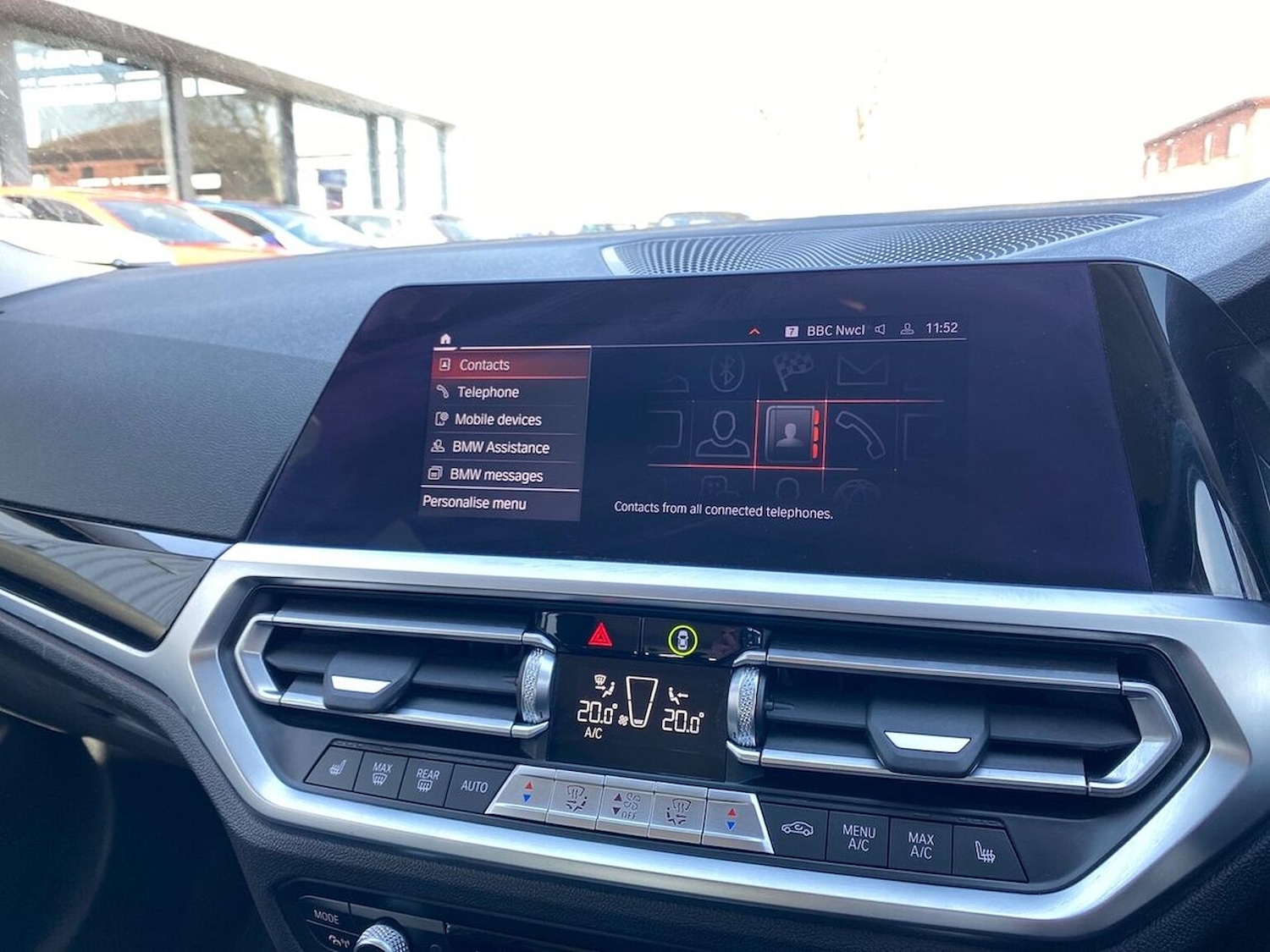 Used BMW 3 Series 2021 for sale - 78195718: Photo 29