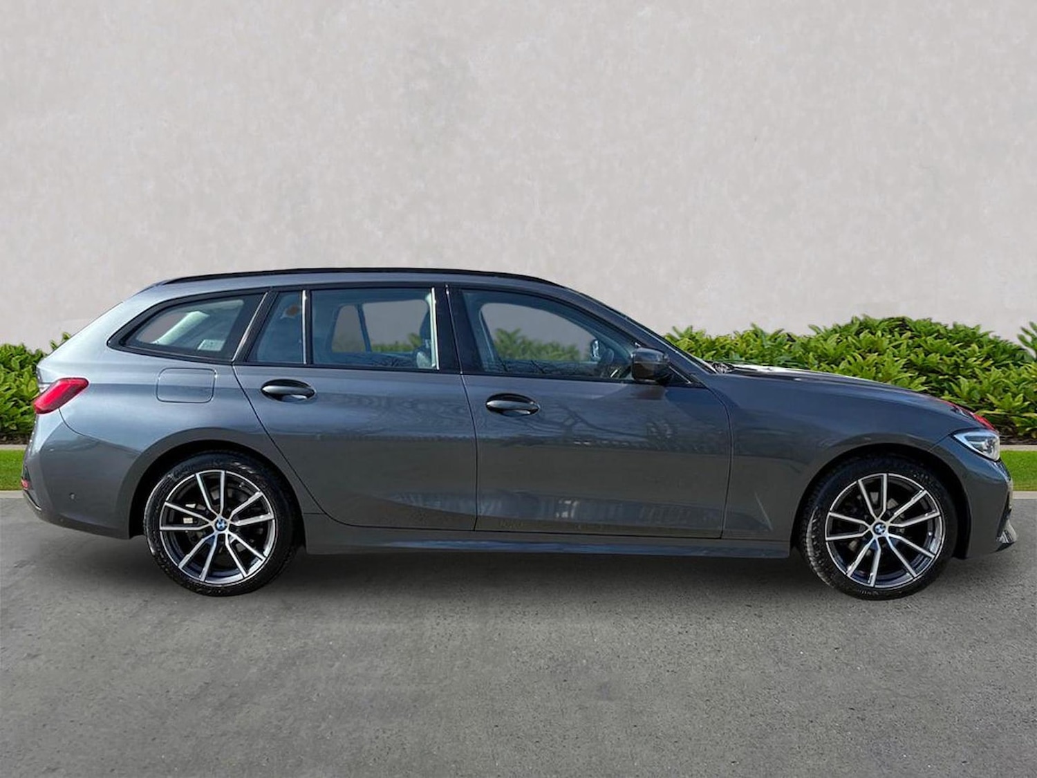 Used BMW 3 Series 2021 for sale - 78195718: Photo 3