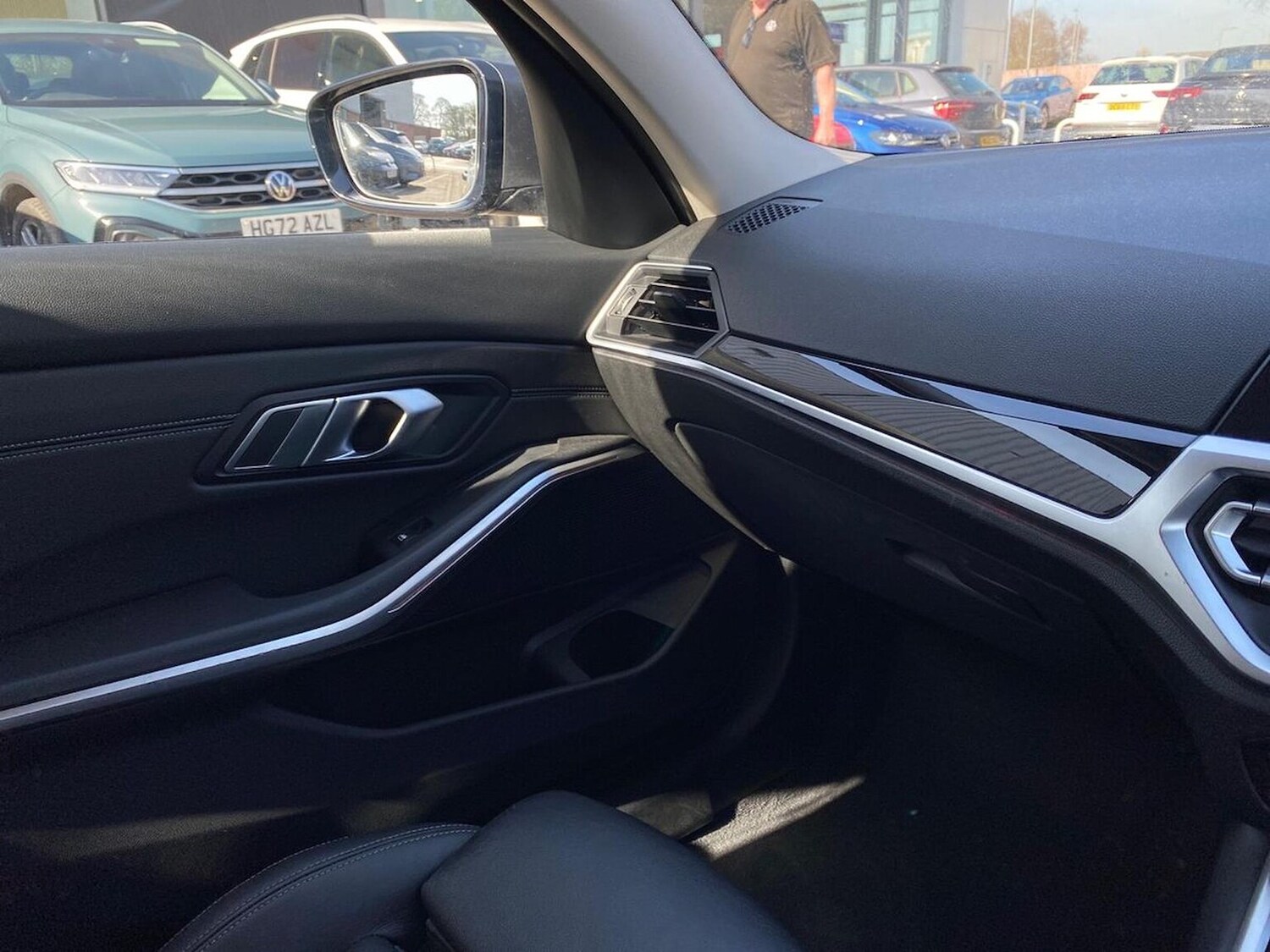 Used BMW 3 Series 2021 for sale - 78195718: Photo 30